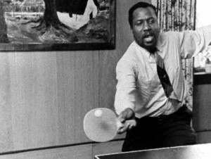 Thelonious Monk